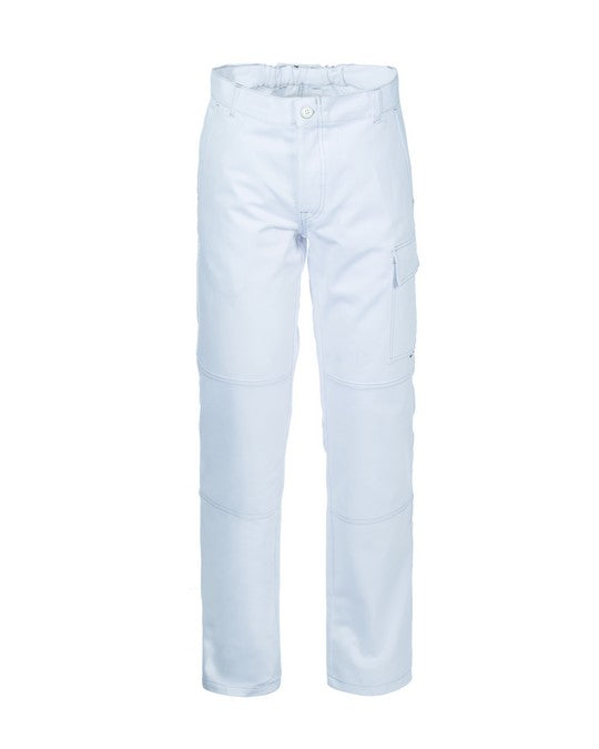 Pantalone PANTALONI SerioPlus+ Stretch personalizzato con logo - Pubblienne