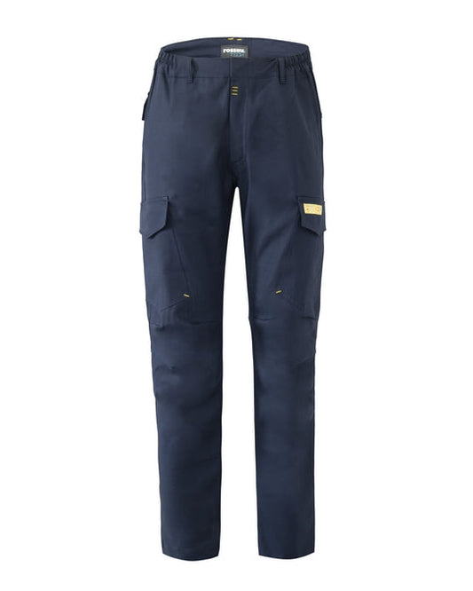Pantalone PANTALONI 3ACTIVE Stretch personalizzato con logo - Pubblienne
