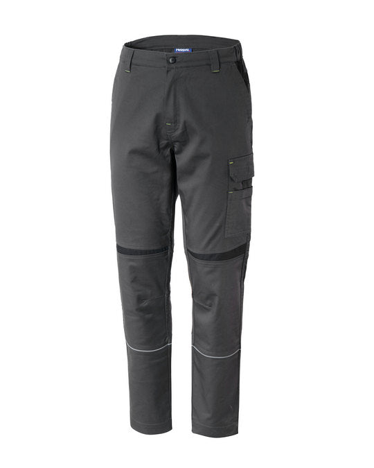 Pantalone invernale Dakar personalizzato con logo - Pubblienne