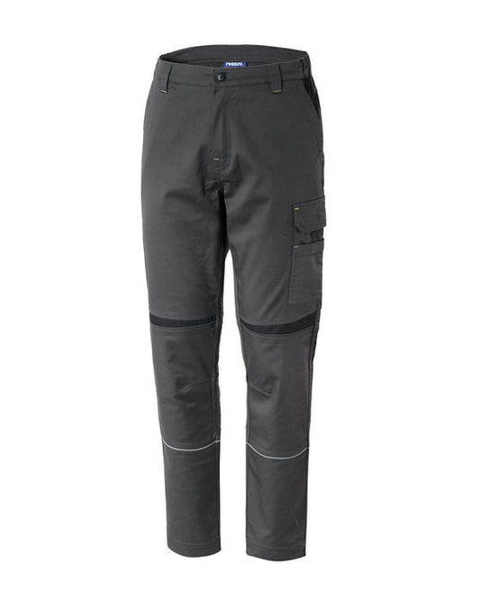 Pantalone Dakar personalizzato con logo - Pubblienne