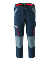 Pantalone PANTALONI UltraFlex personalizzato con logo - Pubblienne