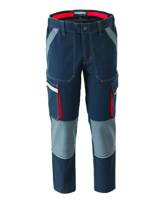 Pantalone PANTALONI UltraFlex personalizzato con logo - Pubblienne