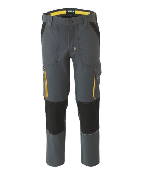 Pantalone PANTALONI UltraFlex personalizzato con logo - Pubblienne