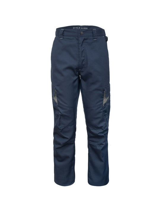 Pantalone PANTALONI Re-use Re-work personalizzato con logo - Pubblienne