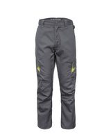 Pantalone PANTALONI Re-use Re-work personalizzato con logo - Pubblienne