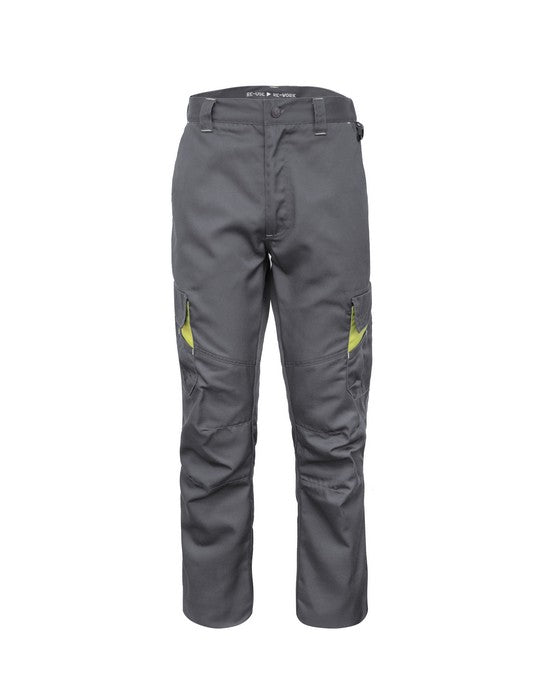 Pantalone PANTALONI Re-use Re-work personalizzato con logo - Pubblienne