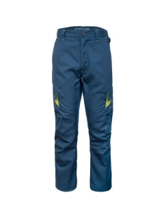 Pantalone PANTALONI Re-use Re-work personalizzato con logo - Pubblienne
