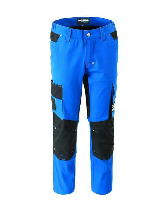 pantalone PANTALONI thunder personalizzato con logo - Pubblienne