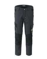 pantalone PANTALONI thunder personalizzato con logo - Pubblienne