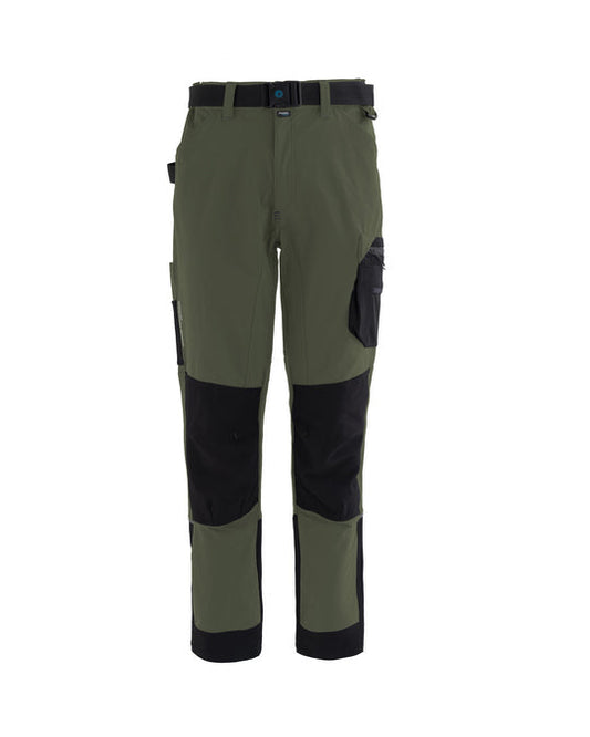 Pantalone PANTALONI Rainold Light personalizzato con logo - Pubblienne