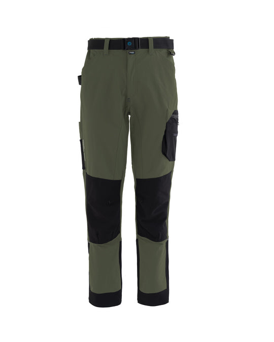 Pantalone PANTALONI Rainold Light personalizzato con logo - Pubblienne