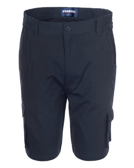 Bermuda California personalizzato con logo - Pubblienne
