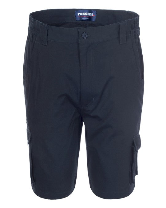 Bermuda California personalizzato con logo - Pubblienne