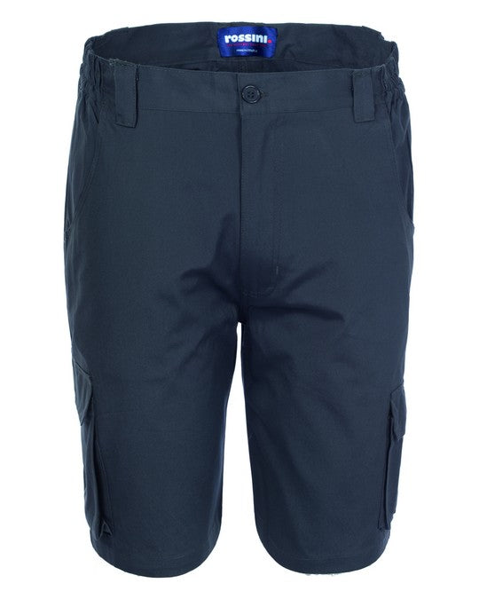 Bermuda California personalizzato con logo - Pubblienne