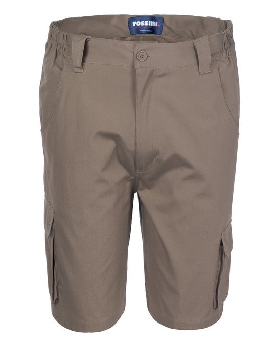 Bermuda California personalizzato con logo - Pubblienne