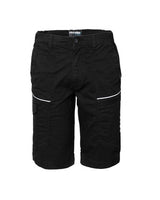 BERMUDA R-STRETCH Bermuda Light personalizzato con logo - Pubblienne