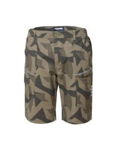 BERMUDA R-STRETCH Bermuda Light personalizzato con logo - Pubblienne