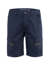 Bermuda Re-use Re-work personalizzato con logo - Pubblienne