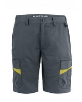 Bermuda Re-use Re-work personalizzato con logo - Pubblienne