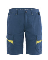 Bermuda Re-use Re-work personalizzato con logo - Pubblienne
