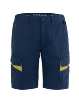 Bermuda Re-use Re-work personalizzato con logo - Pubblienne