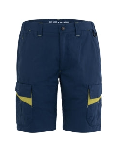 Bermuda Re-use Re-work personalizzato con logo - Pubblienne