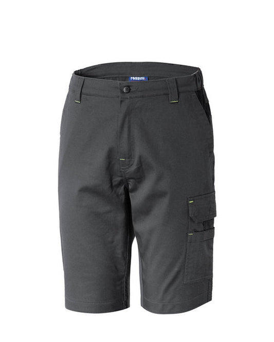 Bermuda Dakar personalizzato con logo - Pubblienne