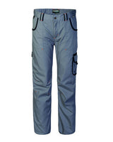 Pantalone PANTALONI Fangio personalizzato con logo - Pubblienne