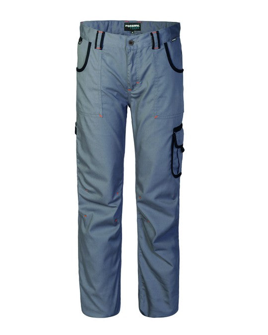 Pantalone PANTALONI Fangio personalizzato con logo - Pubblienne
