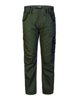 Pantalone PANTALONI Fangio personalizzato con logo - Pubblienne