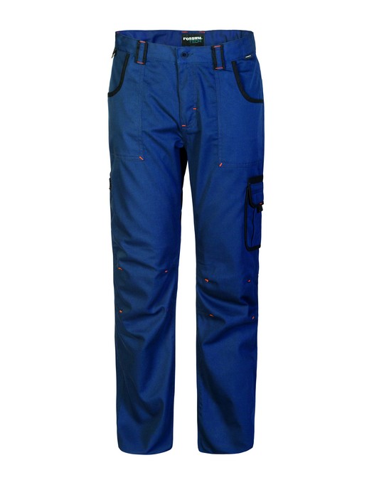 Pantalone PANTALONI Fangio personalizzato con logo - Pubblienne