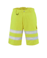BERMUDA HI-VIS personalizzato con logo - Pubblienne