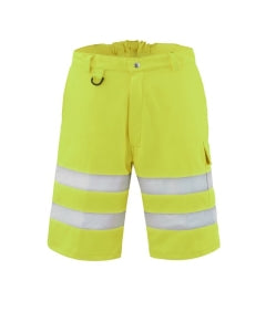 BERMUDA HI-VIS personalizzato con logo - Pubblienne