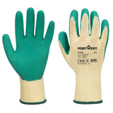 Guanto Grip - Lattice Portwest personalizzato con logo - Pubblienne