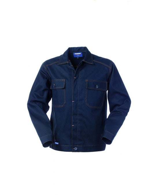 Giubbetto SerioPlus+ Stretch personalizzato con logo - Pubblienne