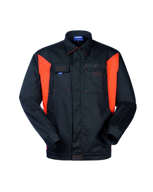 Giubbetto Silverstone personalizzato con logo - Pubblienne