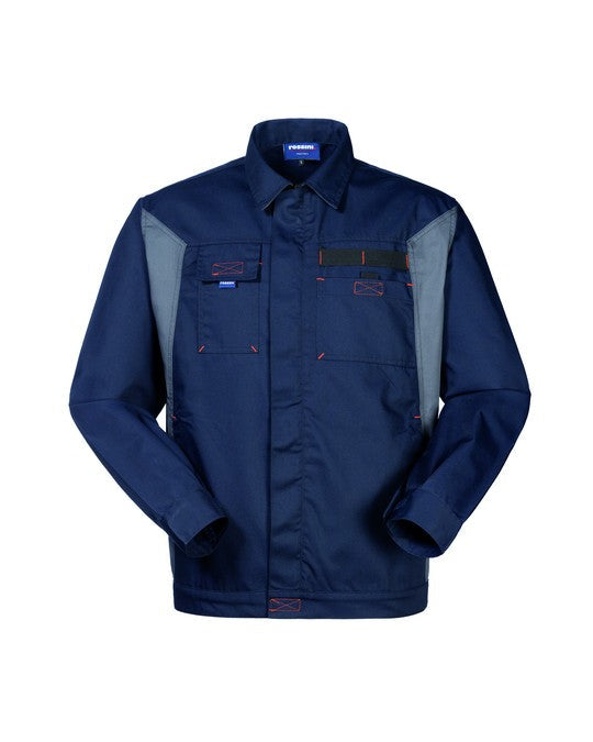 Giubbetto Silverstone personalizzato con logo - Pubblienne