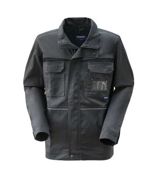Giubbetto Dakar personalizzato con logo - Pubblienne
