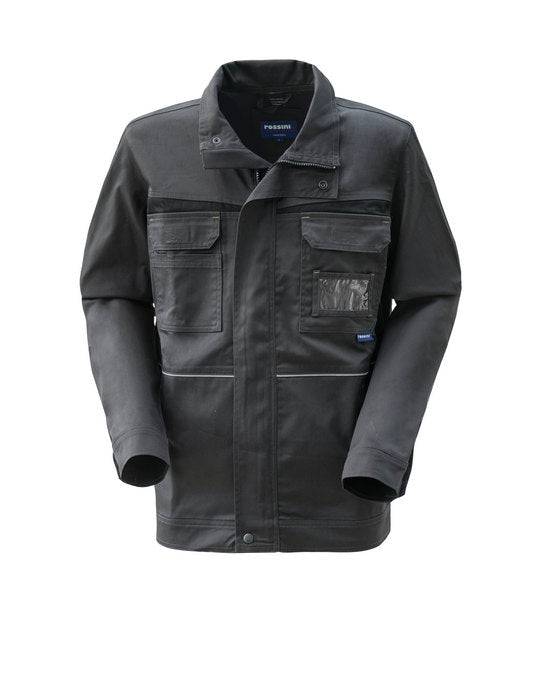 Giubbetto Dakar personalizzato con logo - Pubblienne
