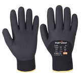 Guanto Invernale Arctic Portwest personalizzato con logo - Pubblienne