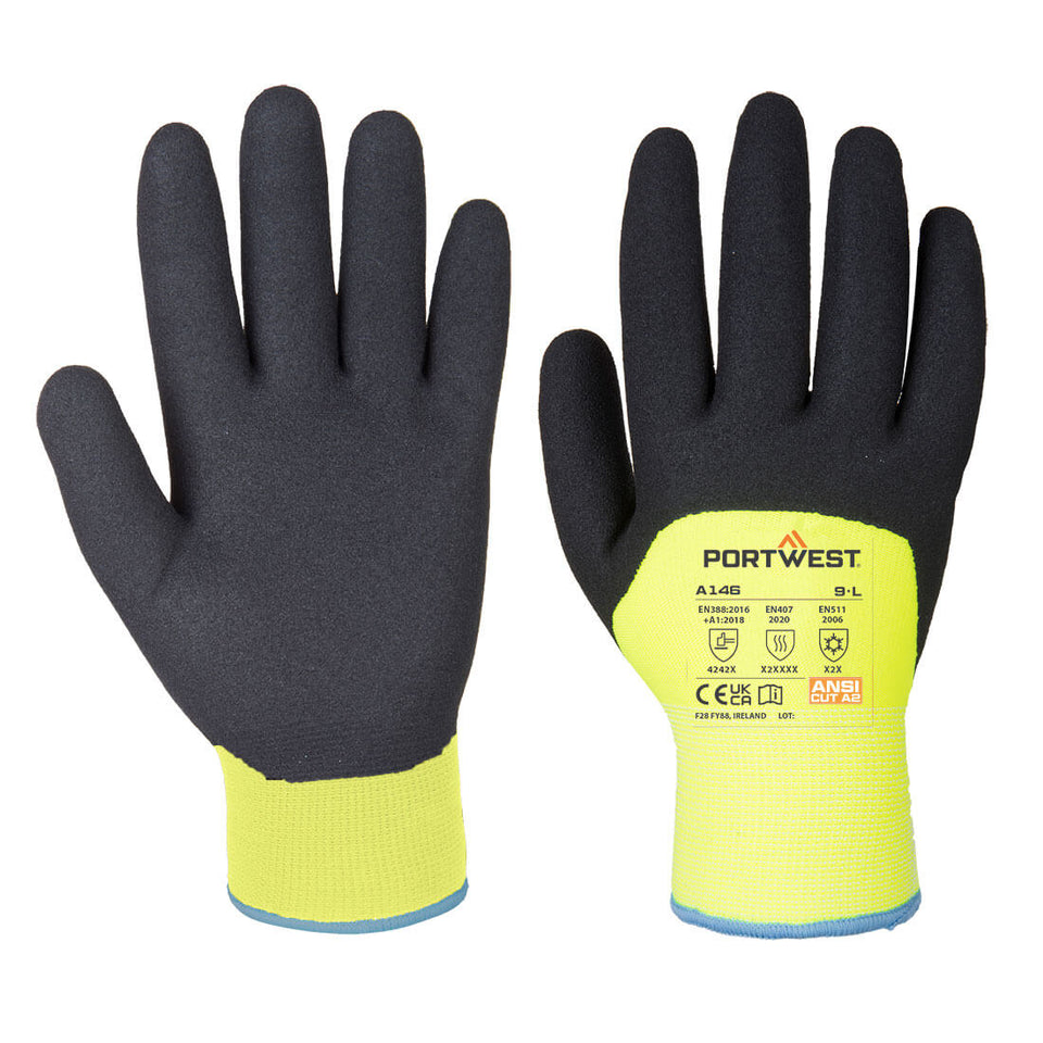 Guanto Invernale Arctic Portwest personalizzato con logo - Pubblienne