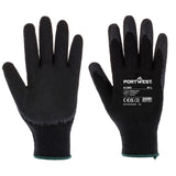 Guanto Classic Grip - Lattice Portwest personalizzato con logo - Pubblienne