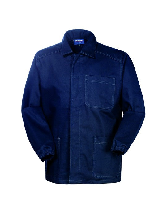 Gilet Fangio personalizzato con logo - Pubblienne