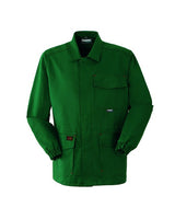 Giacca Flammatex saldatore personalizzato con logo - Pubblienne