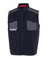 Gilet UltraFlex personalizzato con logo - Pubblienne
