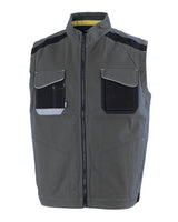 Gilet UltraFlex personalizzato con logo - Pubblienne