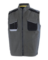 Gilet UltraFlex personalizzato con logo - Pubblienne
