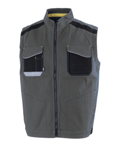 Gilet UltraFlex personalizzato con logo - Pubblienne