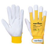 Guanto Tergsus Portwest personalizzato con logo - Pubblienne