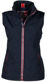 HORIZON LADY R.2.0 GILET PAYPER personalizzato con logo - Pubblienne